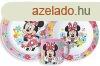 Disney Minnie Spring tkszlet, micro manyag szett bgrvel