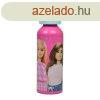 Barbie Love alumnium kulacs 520 ml