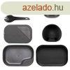 wildo kemping kszlet - Black / Dark Grey (ID W10261)