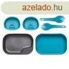 wildo kempingez szett DUO Light Green - Azure (ID 6603)