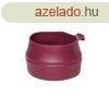 wildo sszecsukhat pohr GREEN - TPE - Raspberry (ID 1102)