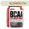 NUTREND BCAA 4:1:1 ENERGY Powder 500g Orange