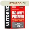 NUTREND Iso Whey Prozero 25g Salted Caramel