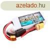 Gens ace G-Tech Soaring 1000mAh 11.1V 30C 3S1P Lipo Battery