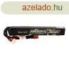 Gens ace 25C 1500mAh 2S1P 7.4V Airsoft Gun Lipo Battery with