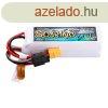 Gens ace G-Tech Soaring 2700mAh 14.8V 30C 4S1P LiPo XT60