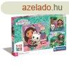 Gabi babahza Playland 3x48 db-os puzzle Clementoni