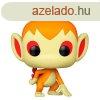 POP! Games: Chimchar (Pokmon)