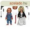 Akcifigurk Chucky & Tiffany (Bride of Chucky) 2 - csom