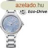 Citizen Lady Eco-Drive Super Titanium EW2680-84N