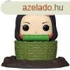 POP! Deluxe: Nezuko in Basket (Demon Slayer) Special kiads