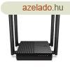 TP-LINK Wireless Router Dual Band AC1200 1xWAN(1000Mbps) + 4