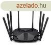 MERCUSYS Wireless Router Dual Band AX6000 1xWAN(2.5Gbps) + 3