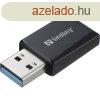 SANDBERG USB-adapter, Mini Wifi Dongle 1300 Mbit/s