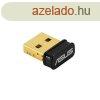 ASUS Wireless Adapter USB N-es 150Mbps, USB-N10 NANO B1