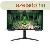 Samsung Monitor 27" - S27BG400EU (IPS, 1920x1080, 16:9,