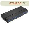 Orico Hub 7xUSB 3.0 (fekete)