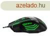 Esperanza EGM201G Wired gaming mouse (green)