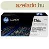 HP CE314A Dobegysg Color 14.000 oldal kapacits No.126A