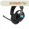 JBL Quantum 400 Gaming Headset Black