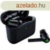 Razer Hammerhead Pro HyperSpeed Earphones Black