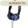 Sony MDR-ZX310L Headphones Blue