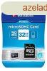 Verbatim 32GB microSDHC Premium Class10 + adapterrel