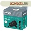 Sencor SPS 6 adapter 600mA univerzlis (AD 1)