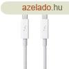 Apple adat- s tltkbel Thunderbolt (2m)