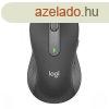 Logitech M650 L Left Signature Vezetk nlkli Egr, graphit