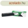 Lexmark C3220K0 Black toner