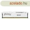 Kingston 32GB DDR5 5200MHz Fury Beast White