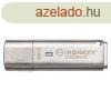 Kingston 128GB Ironkey Locker+ 50 USB3.2 Silver