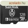 Sandisk 128GB microSDXC Class 10 UHS-I U3 For Nintendo Switc