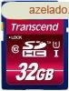 Transcend 32GB SDHC Class 10 UHS-I