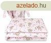 Baby Shop 4 rszes babagynem - Kis balerina rzsaszn 