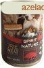 Spirit of Nature Hypoallergenic konzerv DOG 415 g Wild boar 