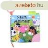 Lorelli Toys kszsgfejleszt knyv - Farm