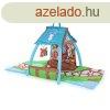 Lorelli Toys jtszsznyeg - Little House