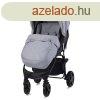 Lorelli Olivia sport babakocsi + lbzsk - Cool Grey