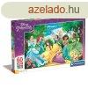 Disney Hercegnk Magical Companions 60 db-os maxi puzzle Cle