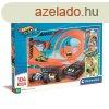 Hot Wheels Citizens 104 db-os puzzle Clementoni