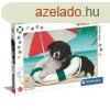 Kutys Sunny Beach 104 db-os puzzle Clementoni