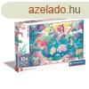 Sell Under the Sea 104 db-os Glitter puzzle Clementoni