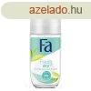 Fa roll-on 50 ml Fresh & Dry Zld tea