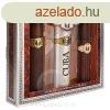 Cuba Set 3db Doboz Frfi EDT 100ml+After 100ml+Deo 200ml