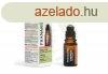 Aromaboost Energy - illolaj keverk roll - 5ml - Pranarom