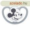 Baba cumi Space NUK 6-18h Disney Mickey Mouse szrke