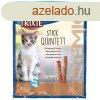 Trixie Jutalomfalat Premio Quadro-Stick Brny/Pulyka 5x5gr