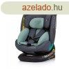 Chipolino Supreme autsls Isofix 40-150cm - Pastel Green